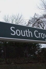 South Croydon Escorts